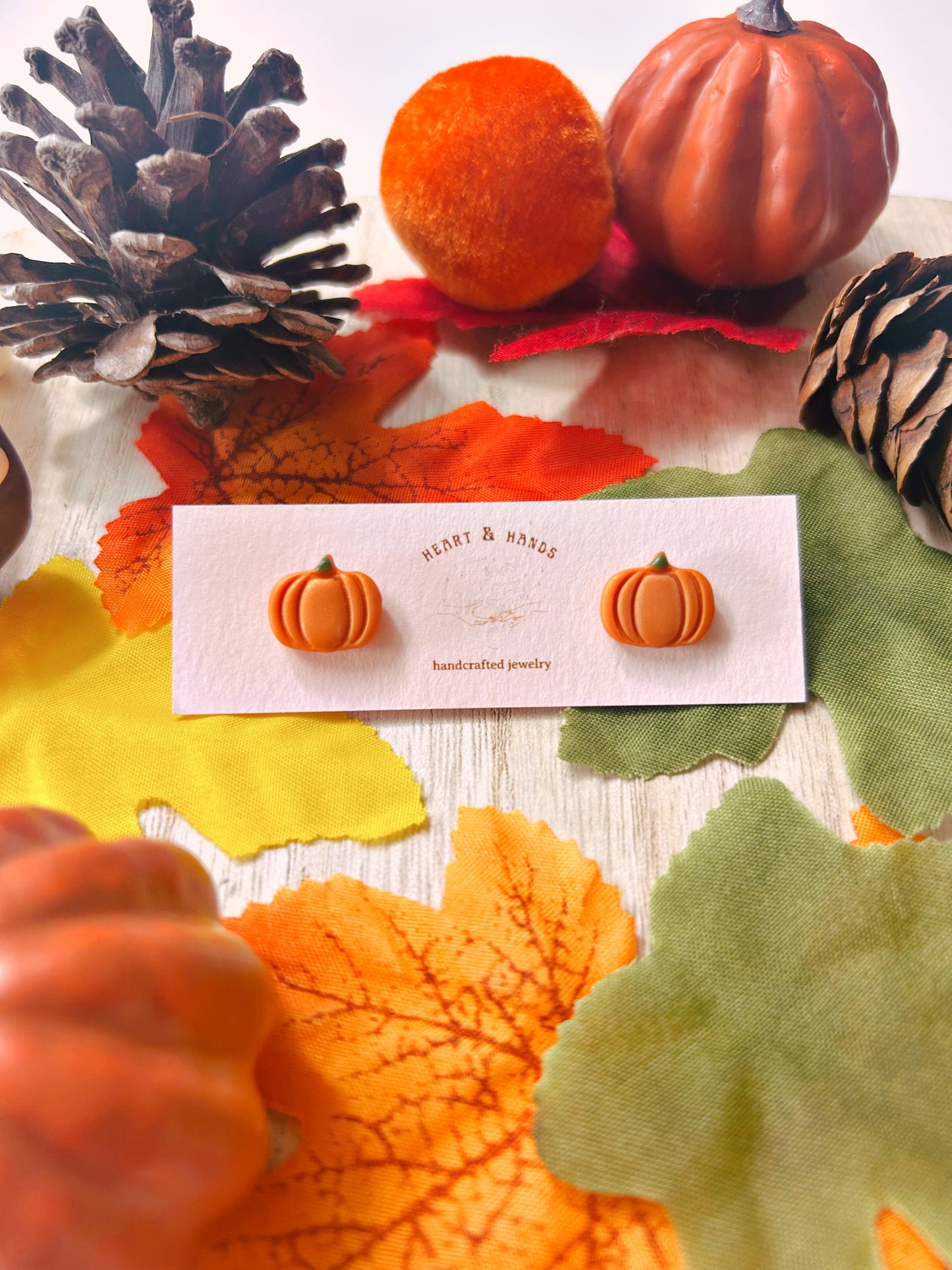 BOO Stud Pack