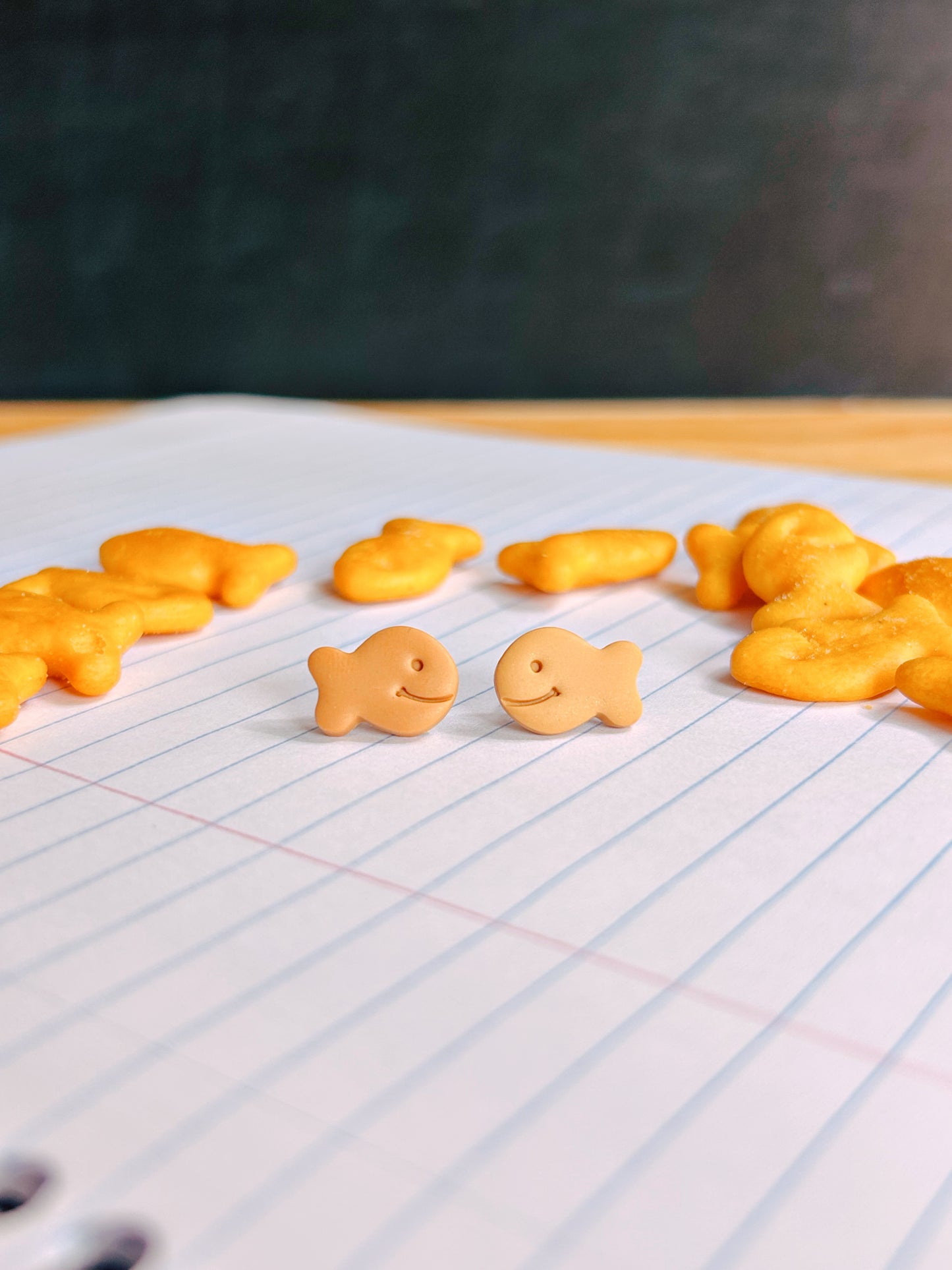 Goldfish