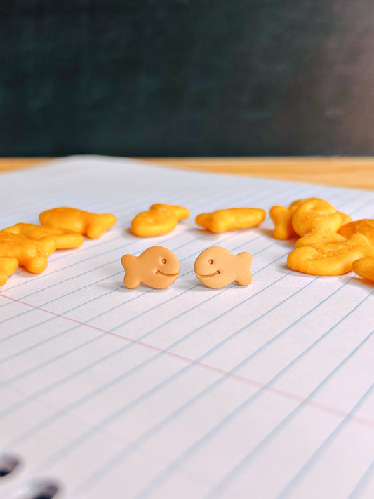 Goldfish