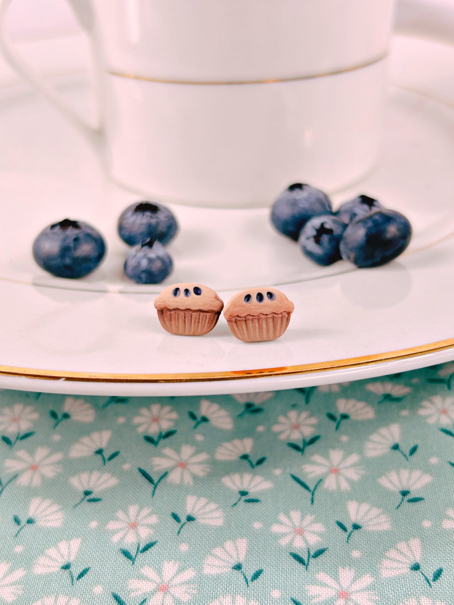 Blueberry Pie