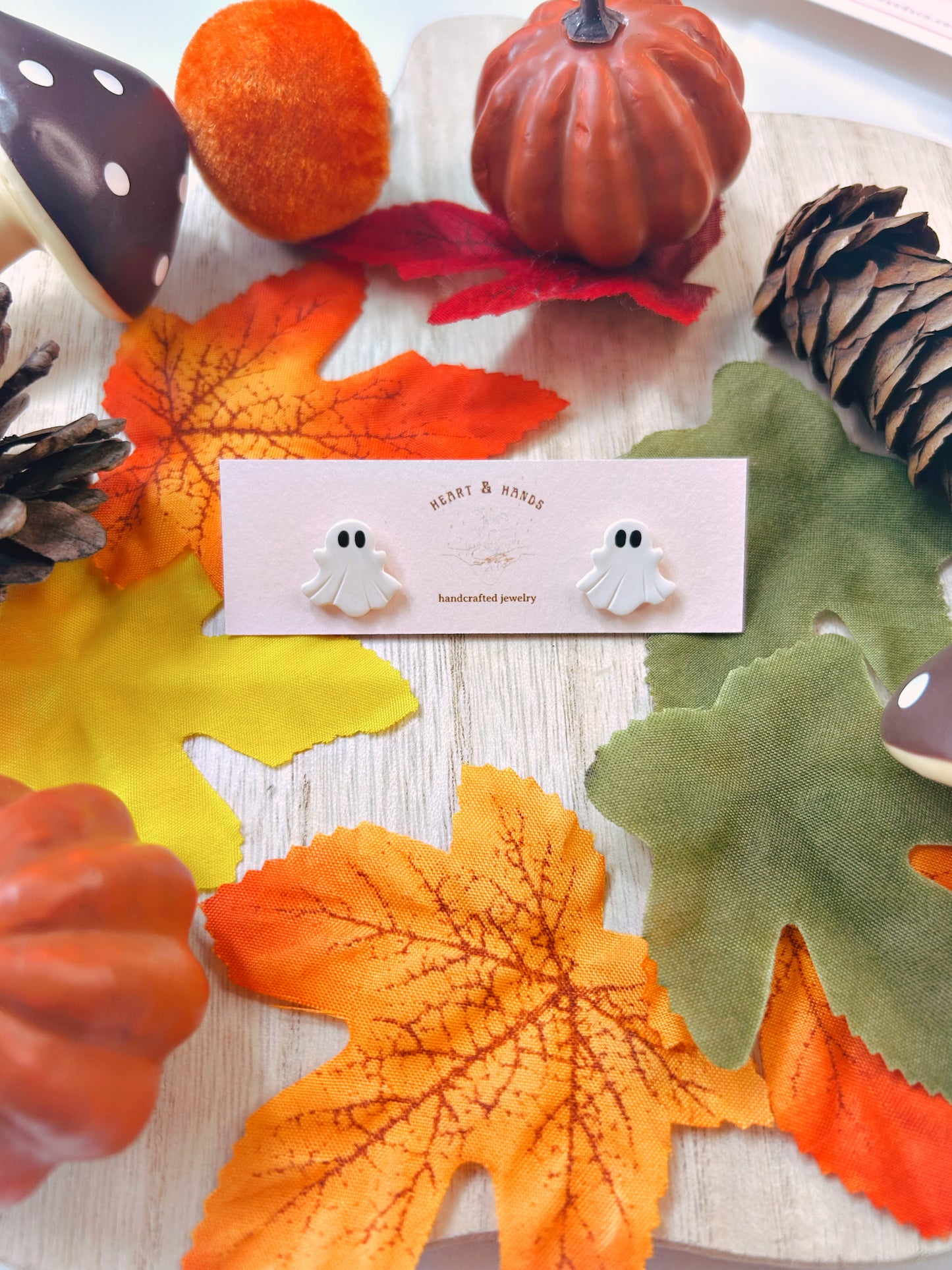 BOO Stud Pack