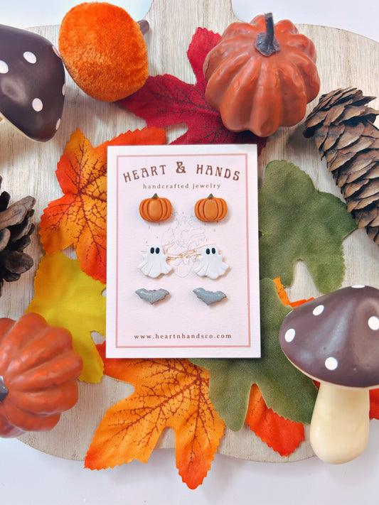 BOO Stud Pack