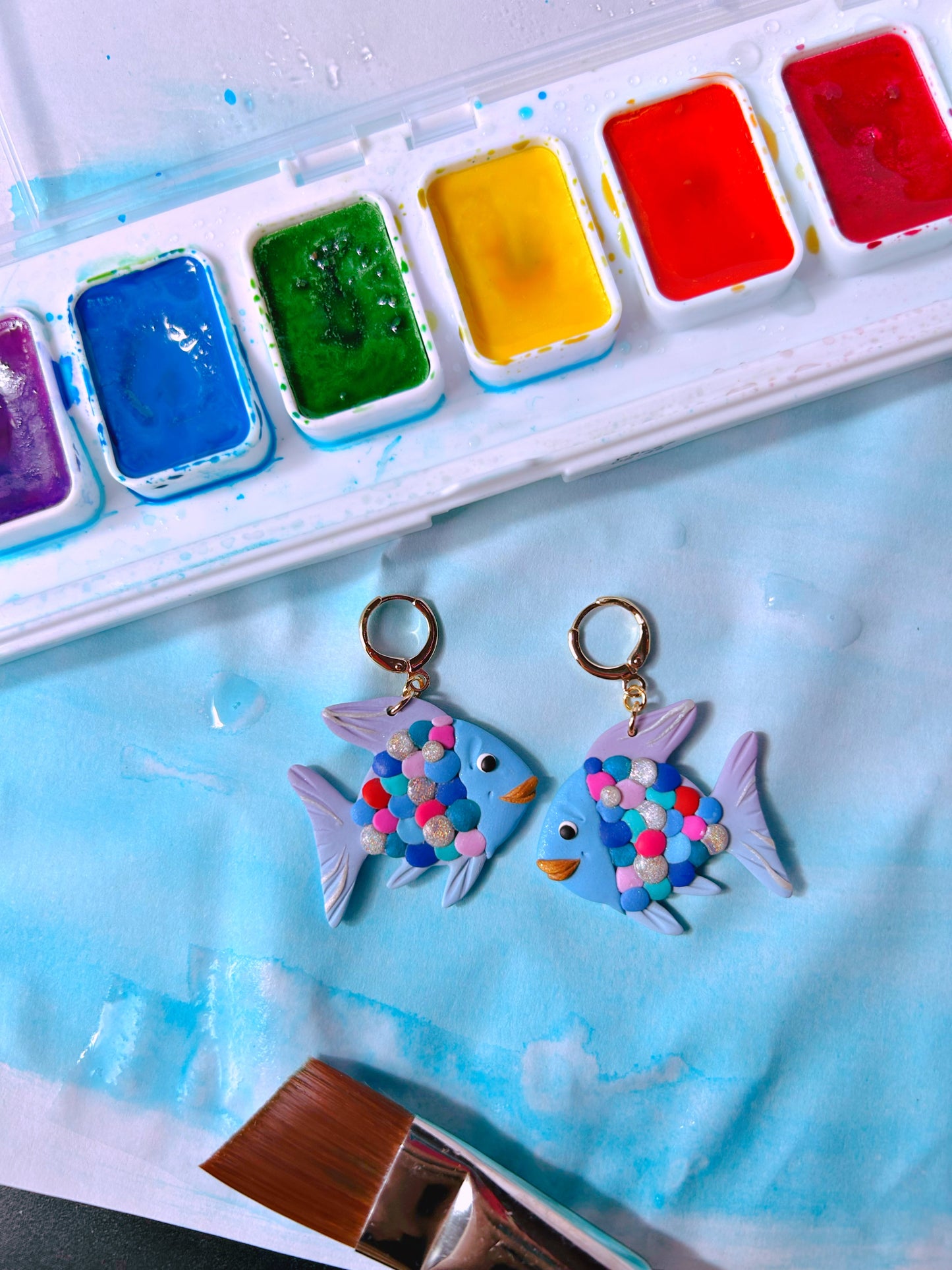 Rainbow Fish