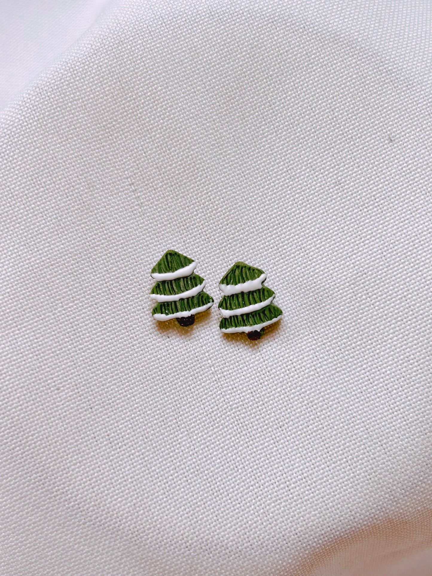 Winter Studs
