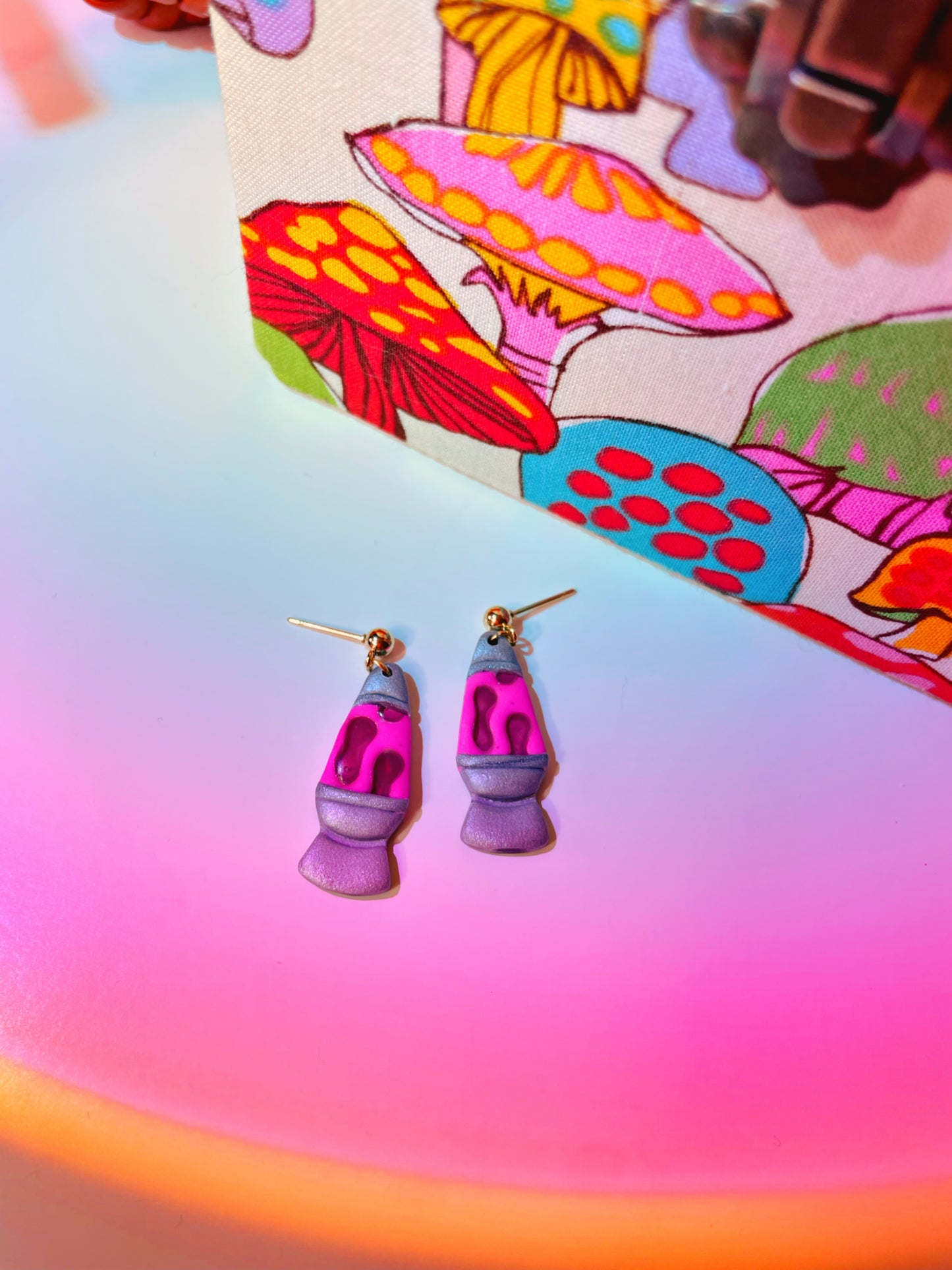 Lava Lamp