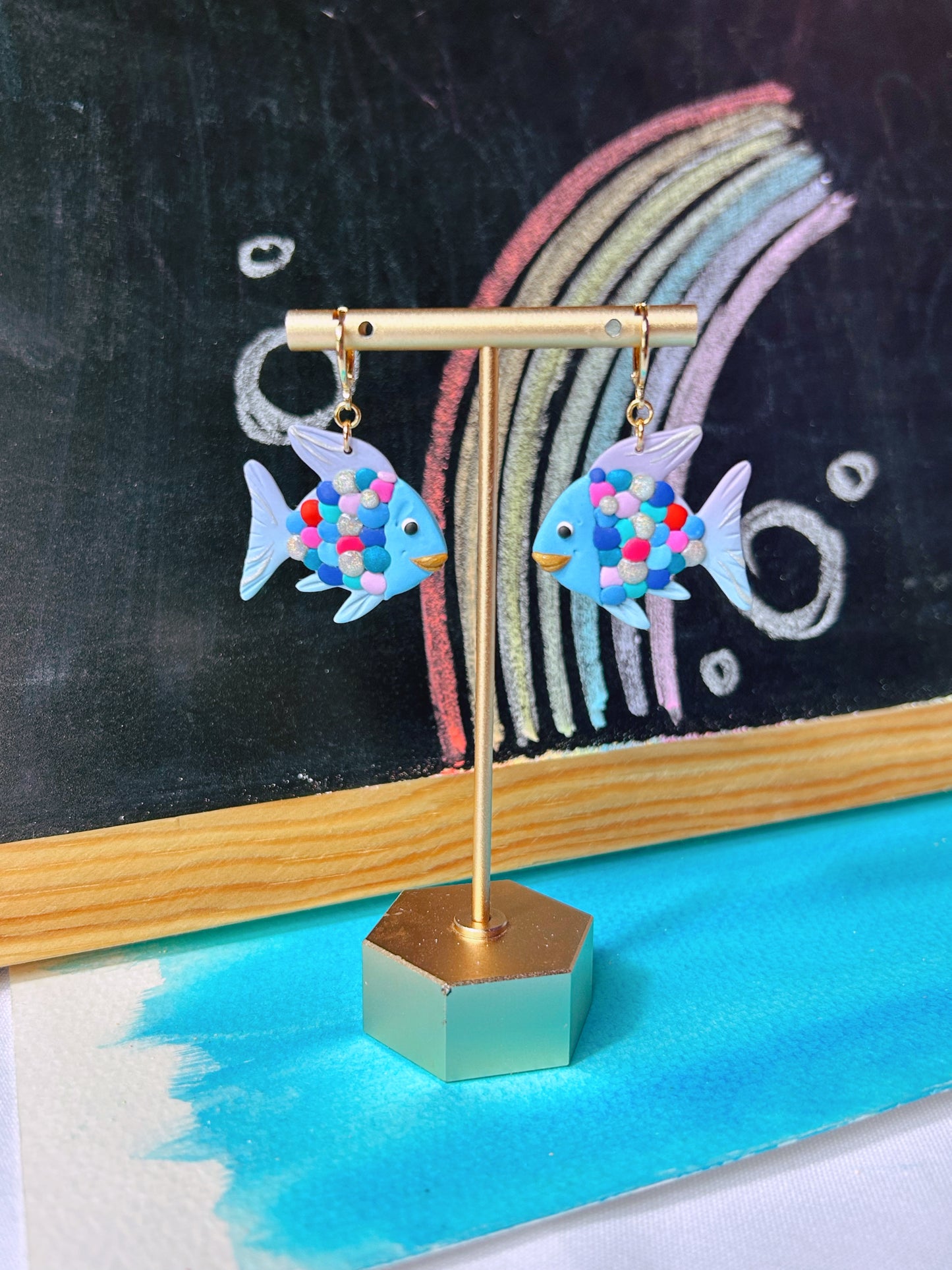 Rainbow Fish