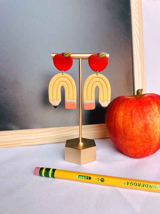 #1 Teacher