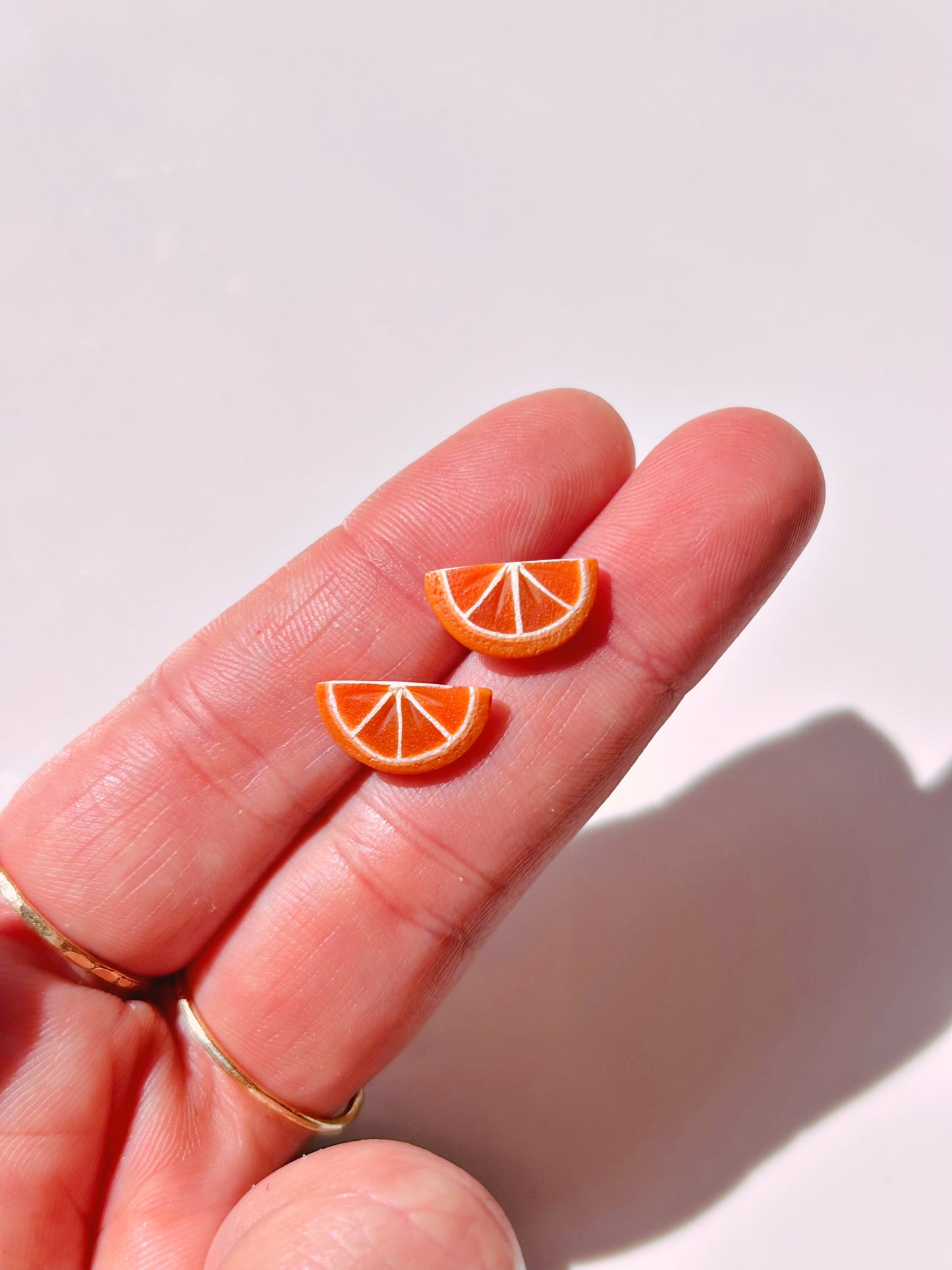 Orange you Glad?