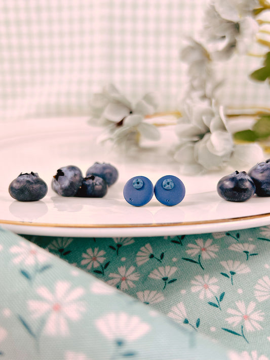 Blueberry Stud