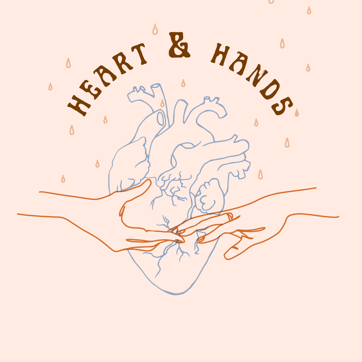 Heart & Hands